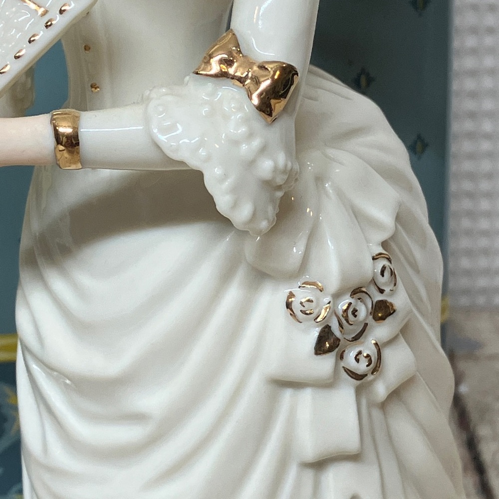 Lenox figurine - Picture 5 of 14